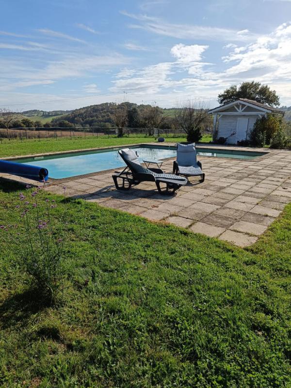 Maison - 200 m² - 5 pièces