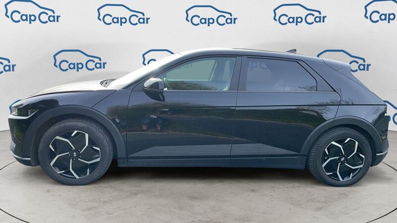 Hyundai ioniq 5 I 72,6 kWh 218 Creative