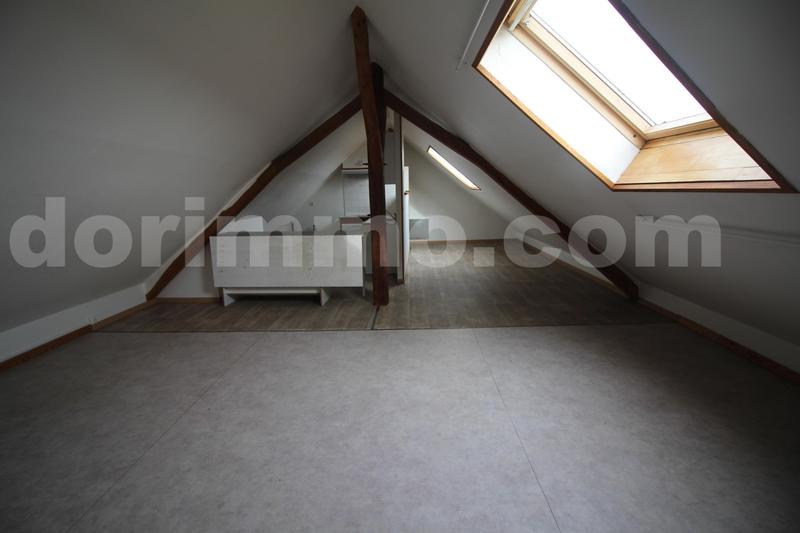 Maison ancienne - 186 m² - 10 pièces