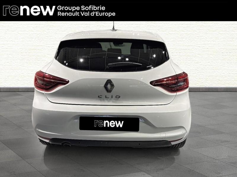 Renault Clio V SCe 65 Evolution