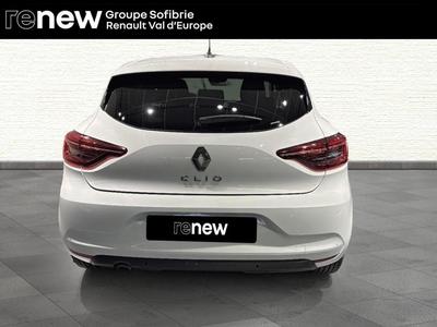 Renault Clio V SCe 65 Evolution