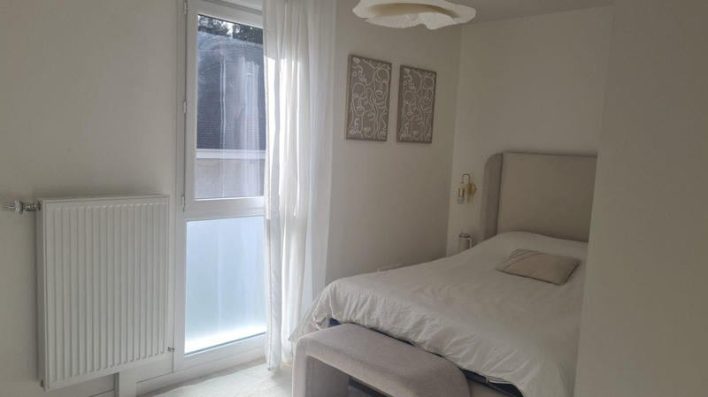 Maison - 100 m² - 6 pièces