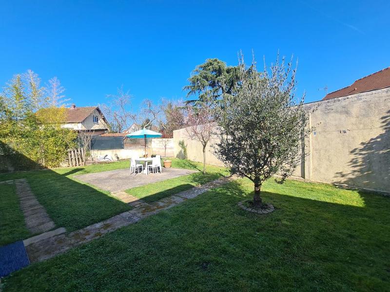 Maison - 55 m² - 2 pièces
