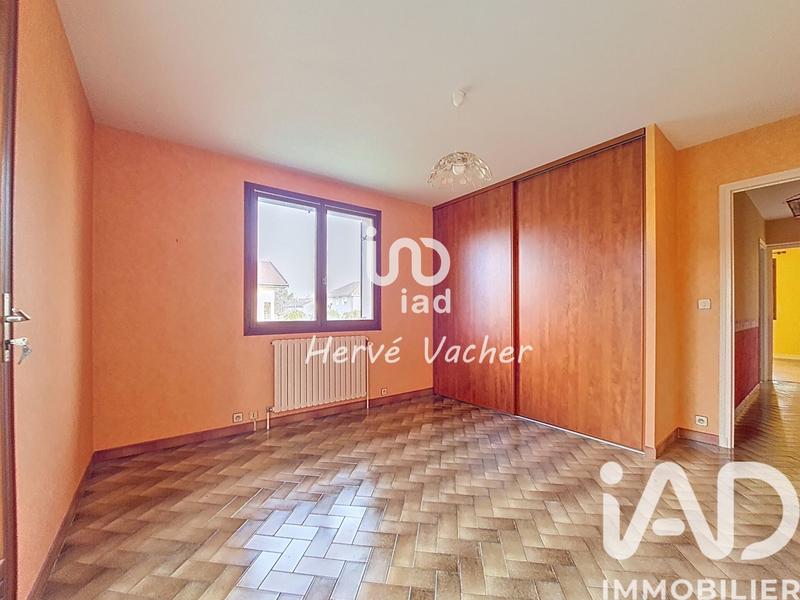 Maison - 127 m² - 5 pièces