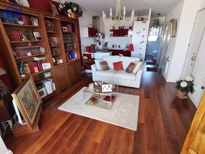 Appartement - 50 m² - 3 pièces