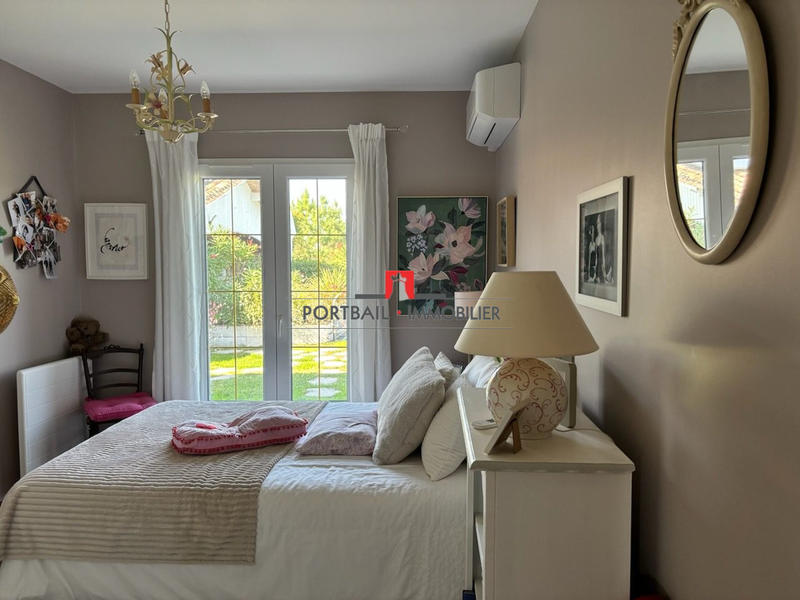 Maison - 200 m² - 6 pièces