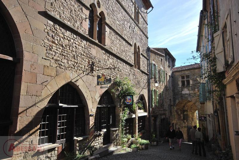 Maison - 460 m² - 11 pièces