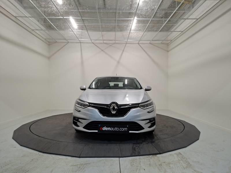 Renault Mégane IV Berline TCe 140 Edc Fap - 21n Business