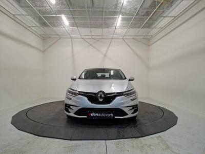 Renault Mégane IV Berline TCe 140 Edc Fap - 21n Business