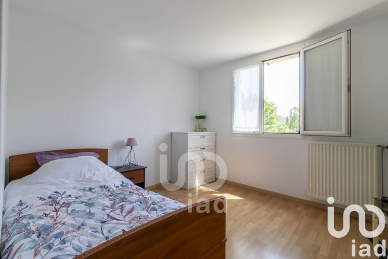 Maison - 138 m² - 7 pièces