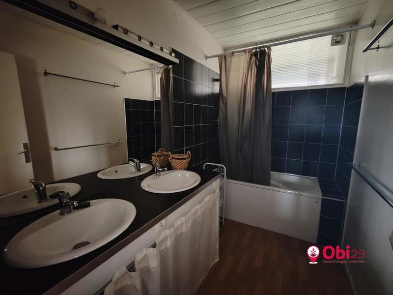 Appartement - 89 m² - 4 pièces