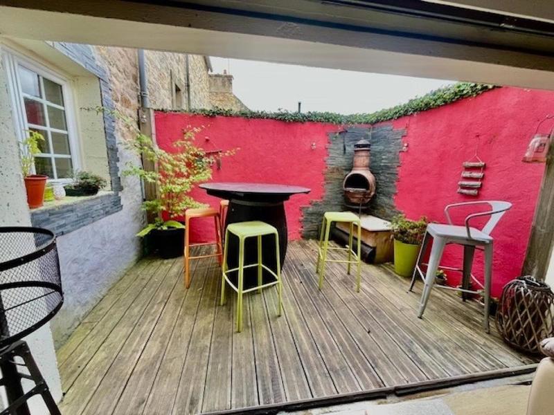 Maison - 108 m² - 6 pièces