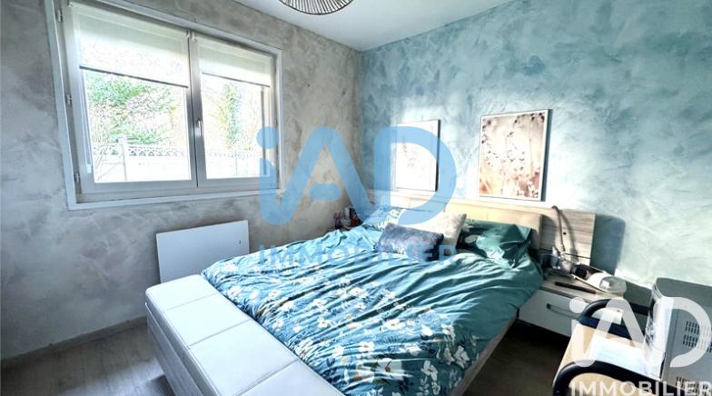 Maison - 136 m² - 6 pièces