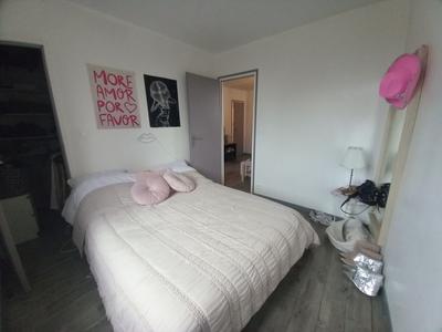 Appartement - 30 m² - 2 pièces