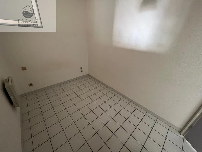 Appartement - 29 m² - 2 pièces