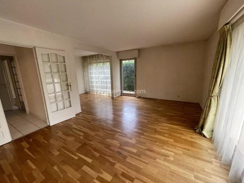 Appartement - 77 m² - 4 pièces