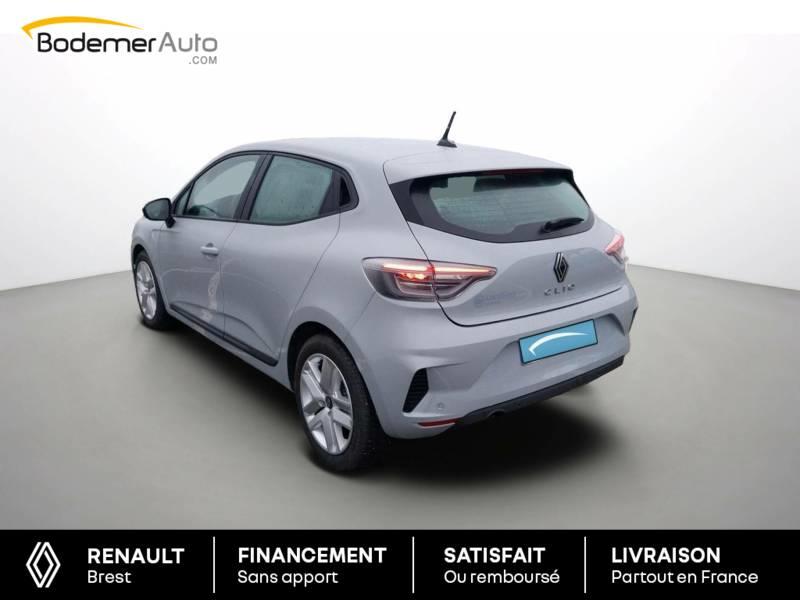 Renault Clio TCe 90 Evolution