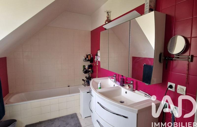 Maison - 145 m² - 5 pièces