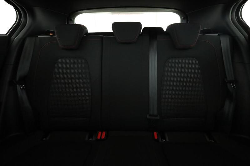 Ford Focus 1.5 EcoBlue St Line 120 ch