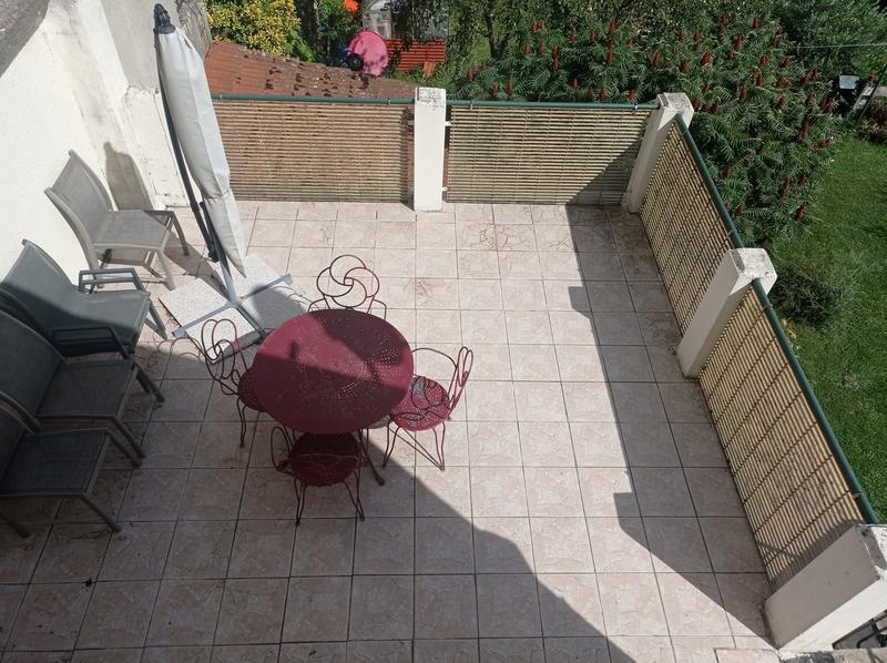 Maison ancienne - 127 m² - 5 pièces