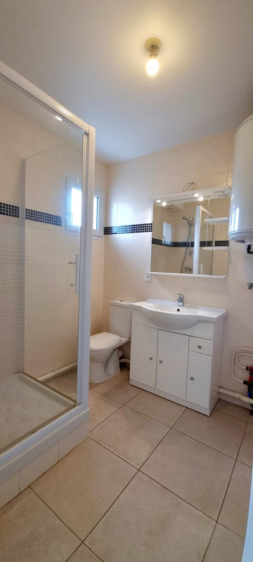 Appartement - 28 m² - 1 pièce