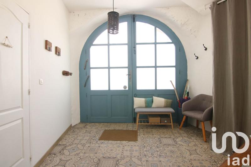 Bastide - 240 m² - 9 pièces