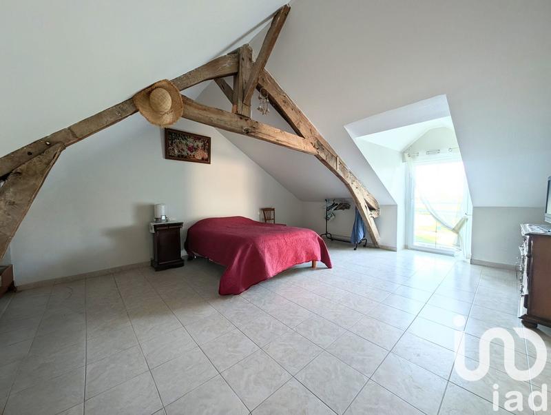 Maison - 160 m² - 5 pièces