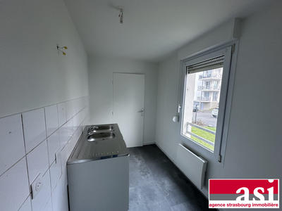 Appartement - 34 m² - 1 pièce