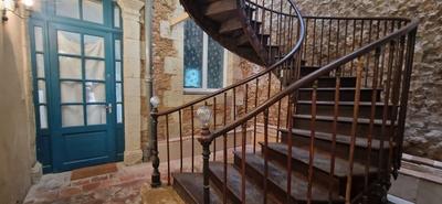 Immeuble - 200 m² - 10 pièces