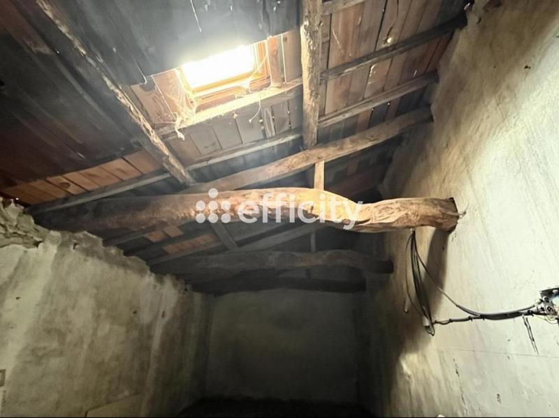 Longère - 171 m² - 5 pièces