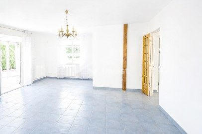 Maison ancienne - 107 m² - 5 pièces