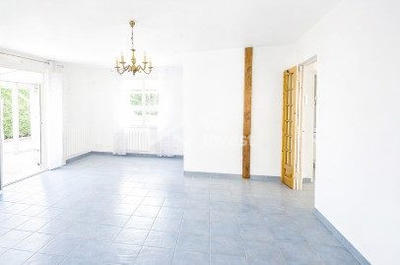 Maison ancienne - 107 m² - 5 pièces