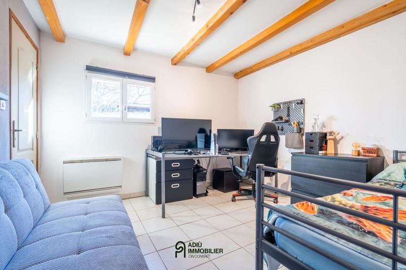 Villa - 115 m² - 4 pièces