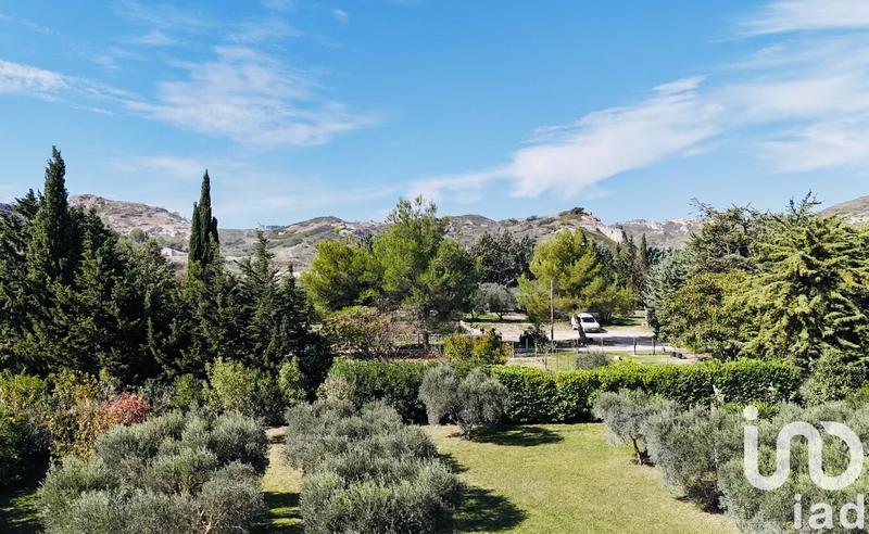 Maison - 300 m² - 8 pièces