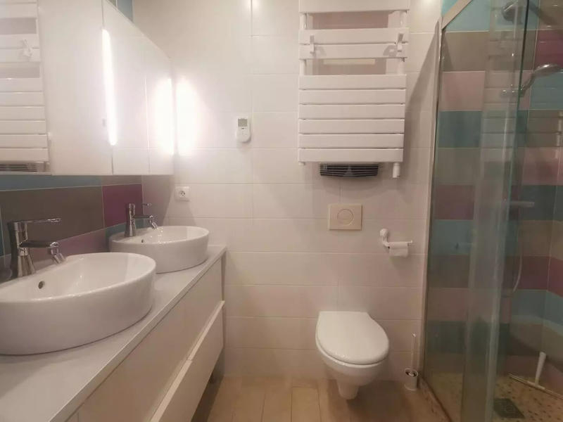 Maison - 132 m² - 10 pièces