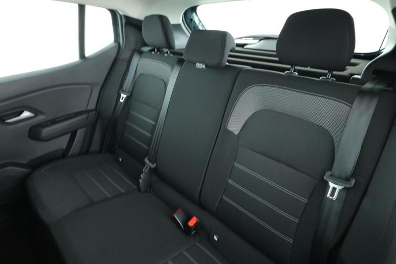 Dacia sandero III 1.0 SCe Expression 67 ch