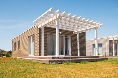 Maison - 65 m² - 4 pièces