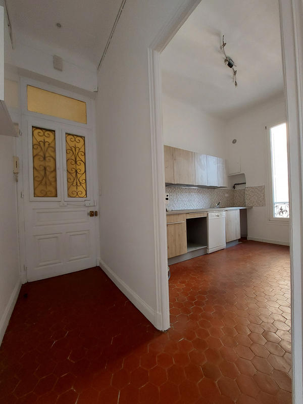 Appartement - 66 m² - 4 pièces