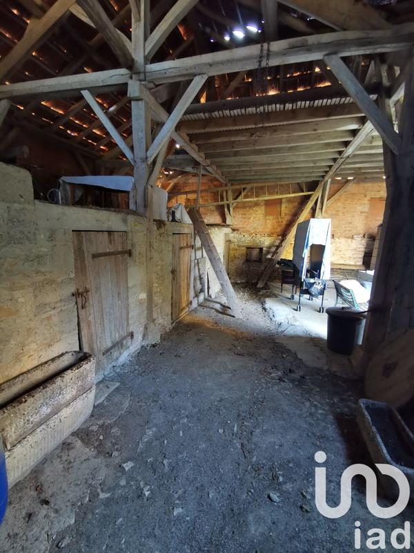 Maison - 154 m² - 7 pièces