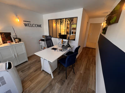 Local commercial - 33 m²