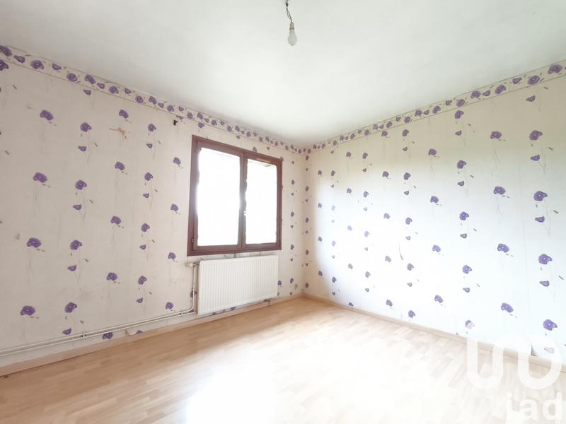 Maison - 114 m² - 4 pièces