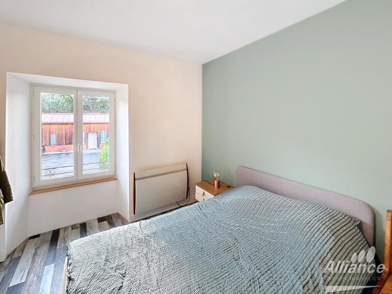 Appartement - 92 m² - 3 pièces