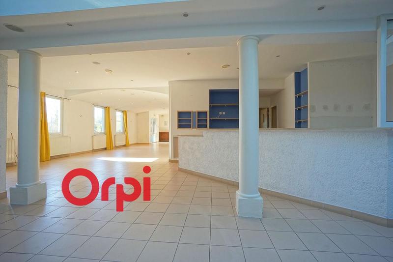 Immeuble - 340 m² - 7 pièces