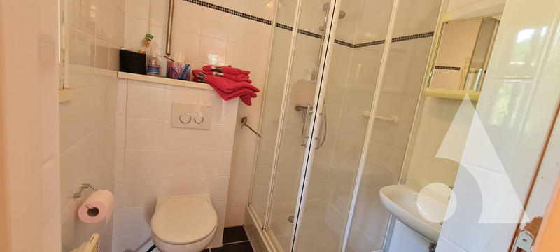 Maison - 117 m² - 4 pièces