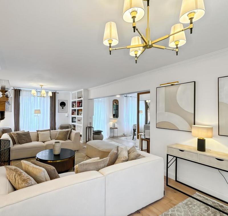 Maison - 109 m² - 5 pièces