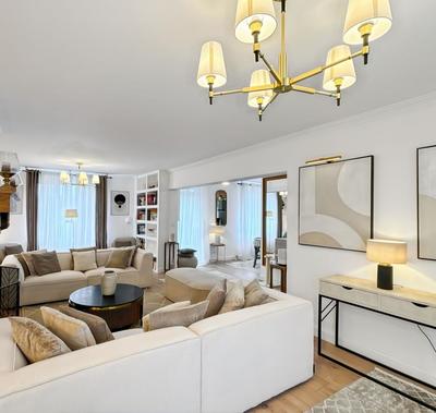 Maison - 109 m² - 5 pièces