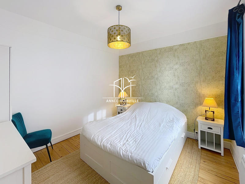 Appartement - 41 m² - 3 pièces