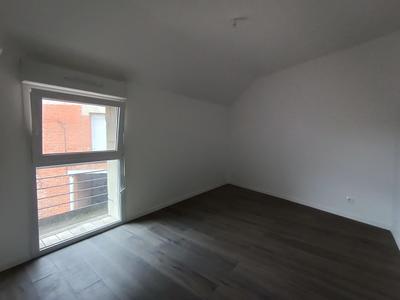 Appartement - 51 m² - 4 pièces