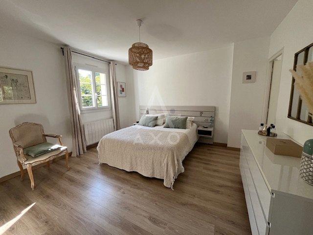 Maison d'architecte - 192 m² - 6 pièces