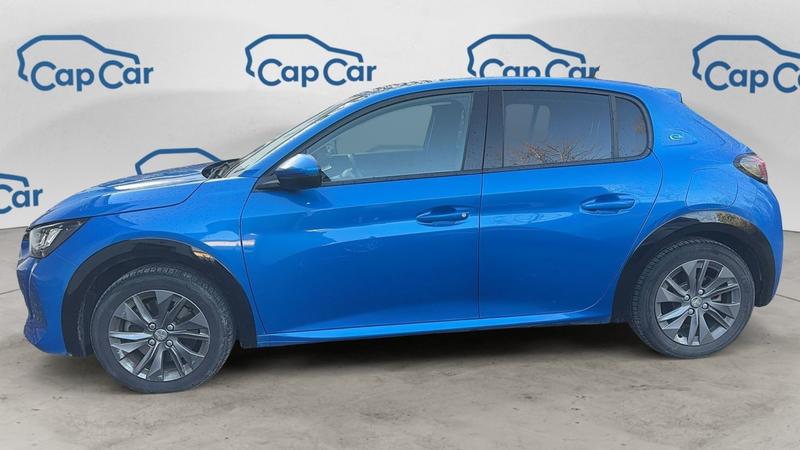 Peugeot 208 136 50 kWh Allure Pack - Première main Automatique